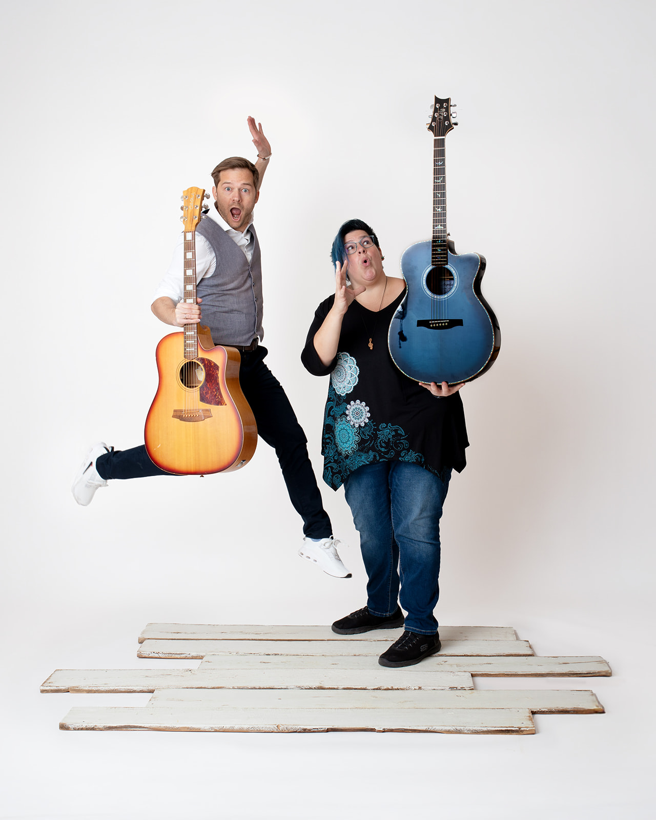 Rucki und Zucki