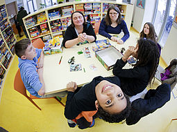 Spielgruppe