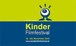 28. Internationales Kinderfilmfestival 28. Internationales Kinderfilmfestival