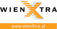 wienXtra-Marke Web wienXtra-Logo