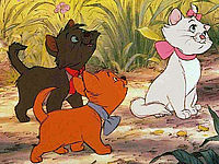 Aristocats Aristocats