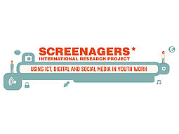 Screenagers Screenagers