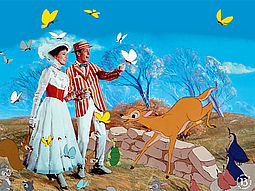 (c) The Walt Disney Company (c) The Walt Disney Company