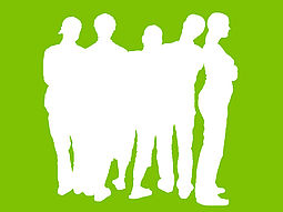 Gruppe Themen, Kooperationen, Publikationen