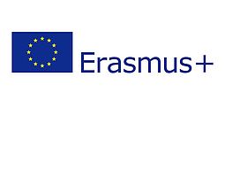 Logo Erasmus+