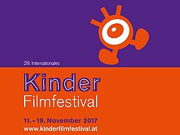 Internationales Kinderfilmfestival 29. Internationales Kinderfestival