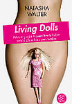 Buchcover Living Dolls