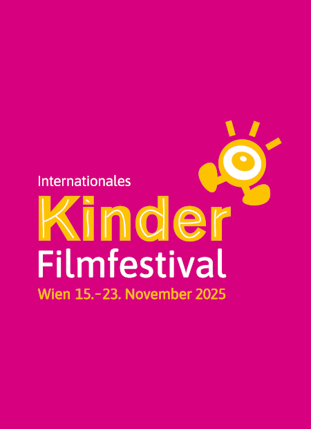 Kinderfilmfestival Logo Kinderfilmfestival Logo