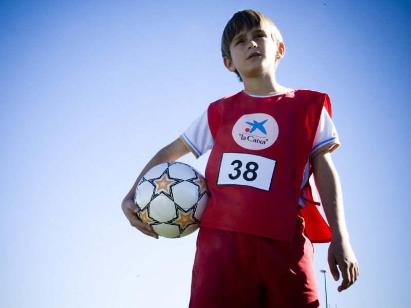 Carlitos großer Traum Filmbild von Carlitos großer Traum