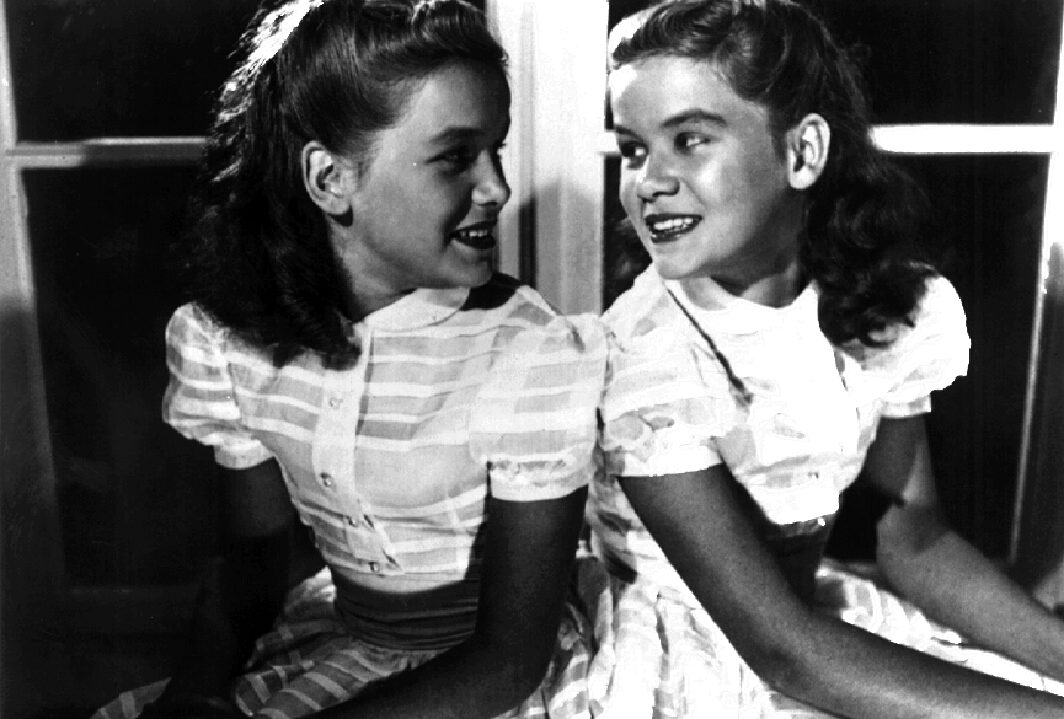 Das doppelte Lottchen Filmbild von Das doppelte Lottchen