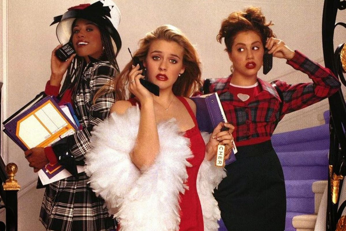 Clueless Filmbild von Clueless