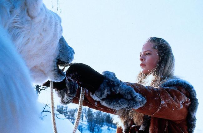 Der Eisbärkönig Filmbild von Der Eisbärkönig