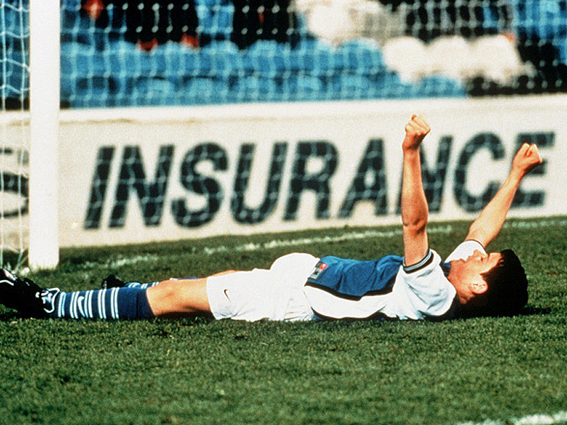 Es gibt nur einen Jimmy Grimble Filmbild von Es gibt nur einen Jimmy Grimble