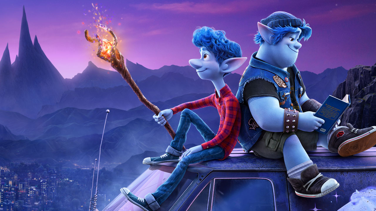 Onward Filmbild von Onward