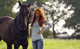 Ostwind Filmbild von Ostwind