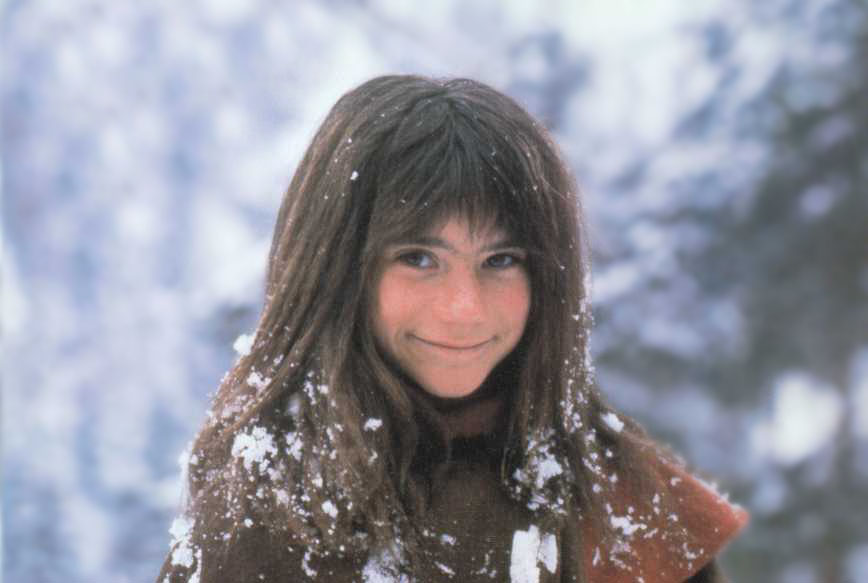 Ronja Räubertochter Filmbild von Ronja Räubertochter