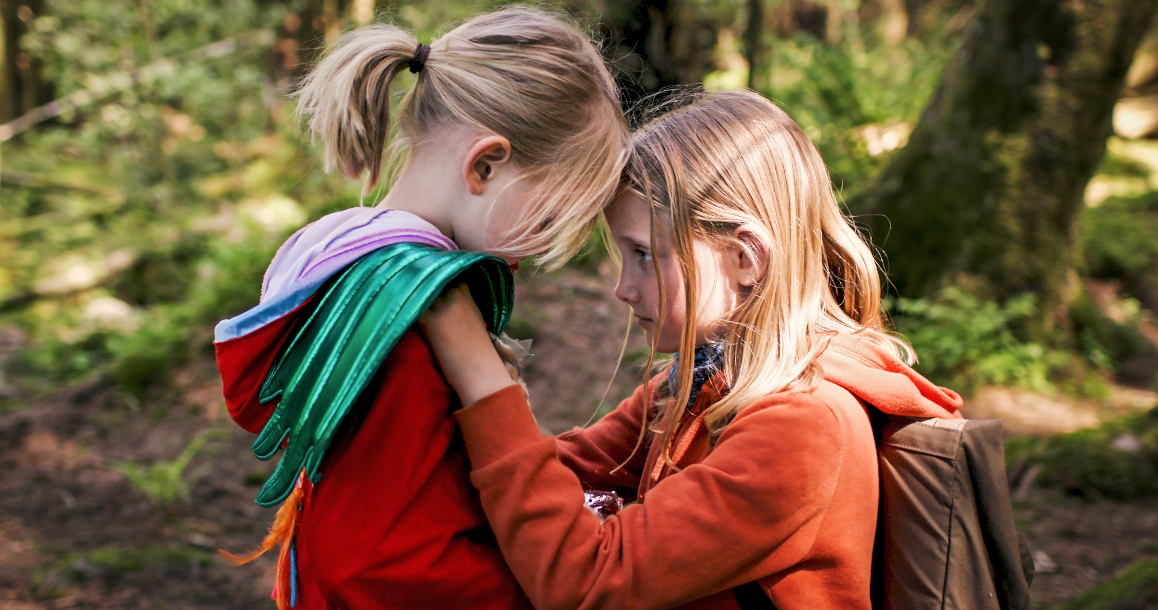 Schwestern Filmbild von Schwestern