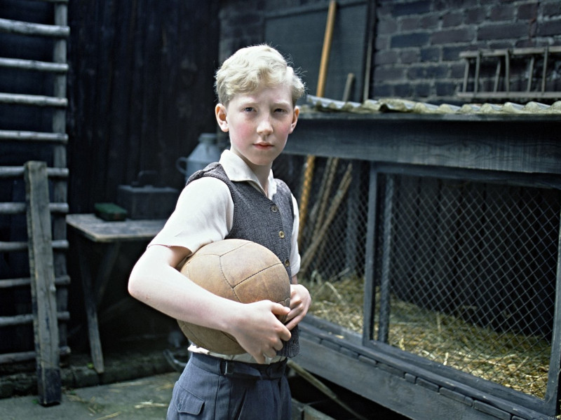 Das Wunder von Bern Filmbild von Das Wunder von Bern