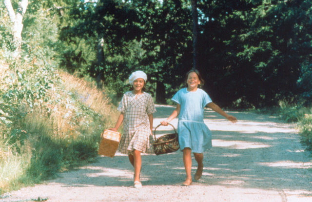 Wir Kinder aus Bullerbü Filmbild von Wir Kinder aus Bullerbü