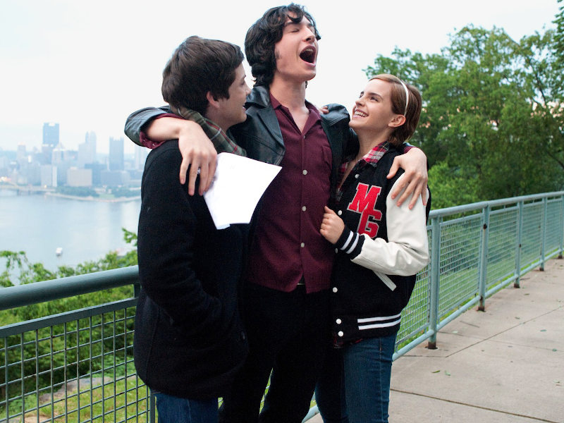 Vielleicht lieber morgen Filmbild von Vielleicht lieber morgen