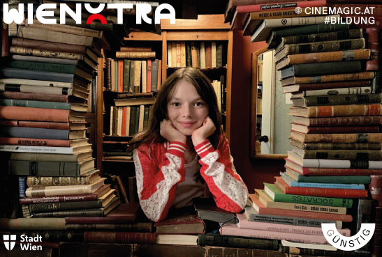 Schule im Kino Wintersemester 2026/2027 Cover