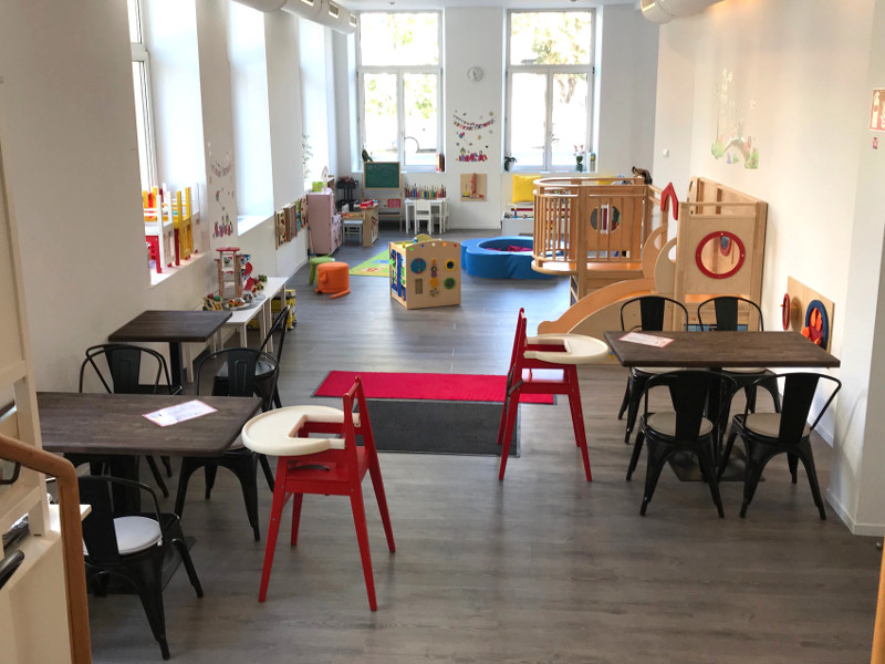 Essbereich Essbereich