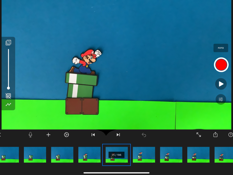 Stop Motion Studio DIY Trickfilm Stop Motion Studio- DIY Trickfilm