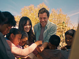 Checker Tobi 3 - Die heimliche Herrscherin der Erde