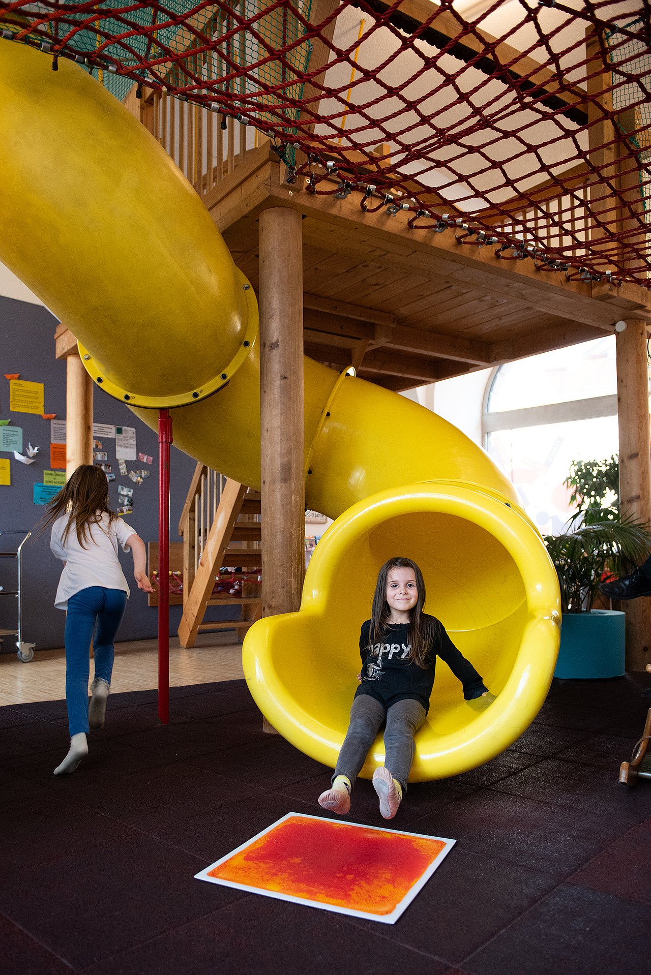 WIENXTRA-Kinderinfo: Café Kinderinfo