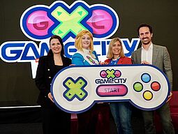 GC