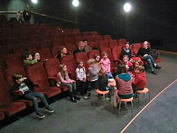 Filmkränzchen Filmkränzchen