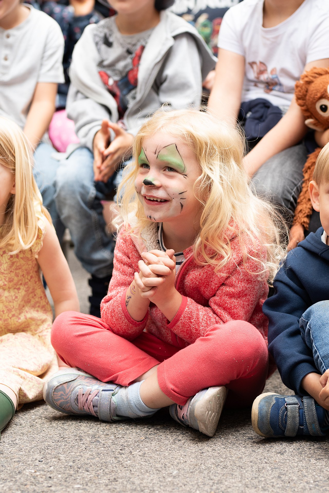 Kinderaktiv - Hollis Grätzltour