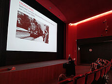 Sommer-Workshop Filmgeschichte