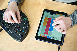 appAcademy - (c) Barbara Mair