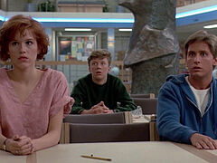 The Breakfast Club