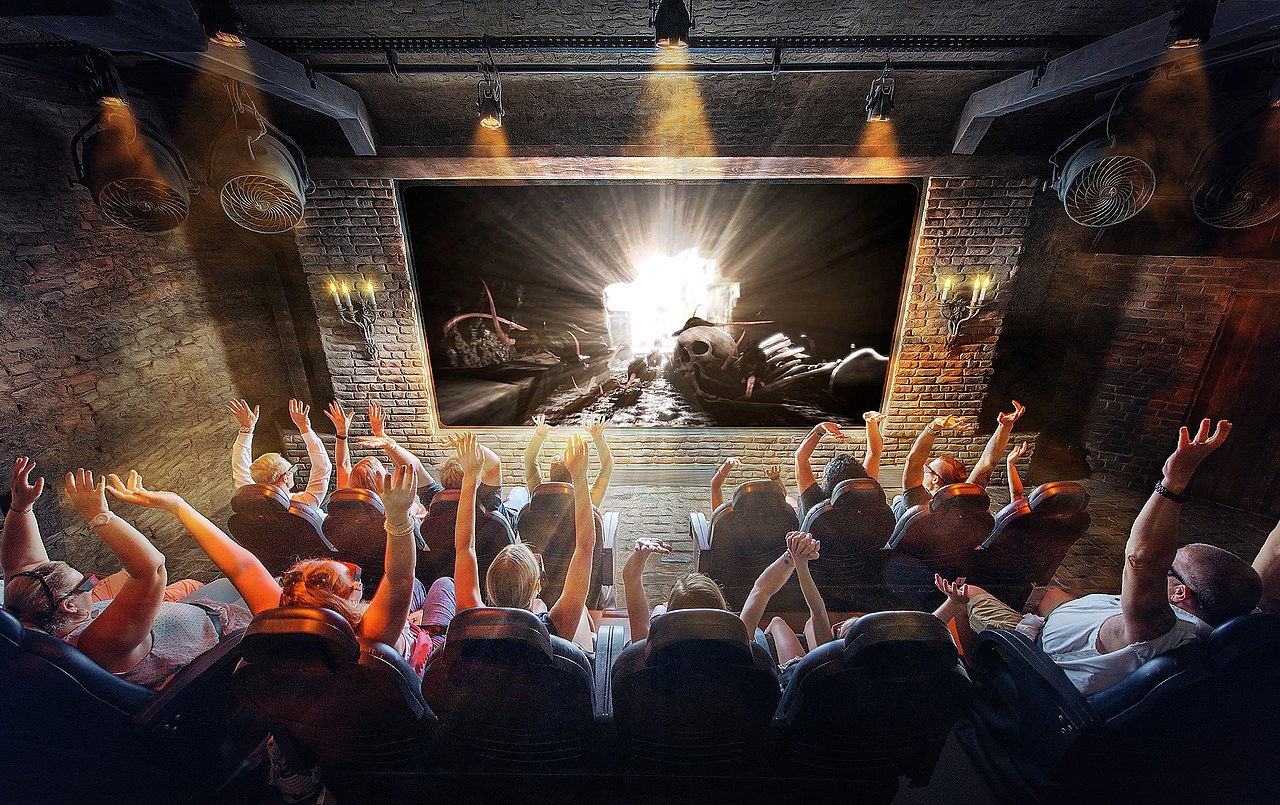 5D-Kino_Time_Travel