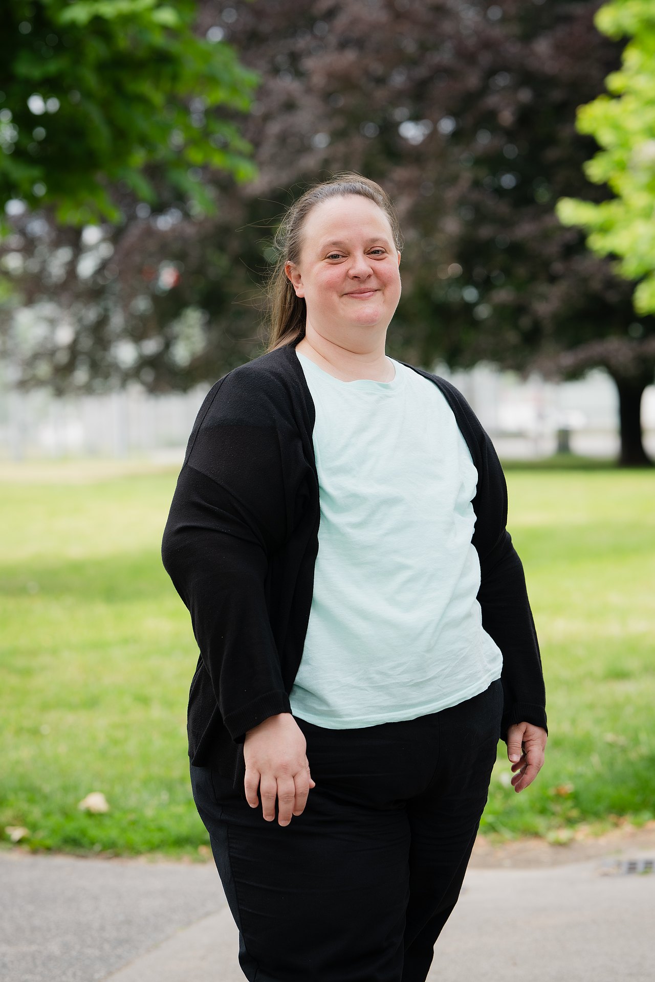 Bettina Schwarzmayr Bettina Schwarzmayr