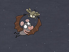 Bat Time