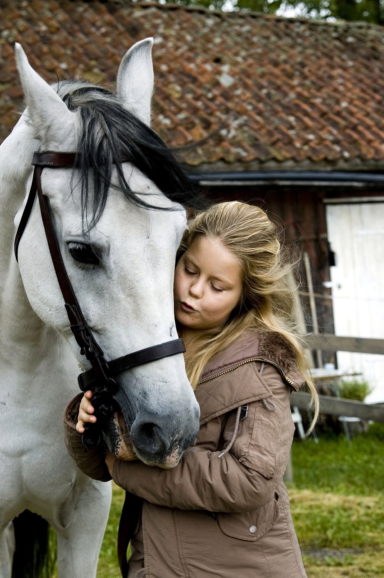 Rettet Trigger Filmbild von Rettet Trigger