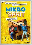 Mikro und Sprit