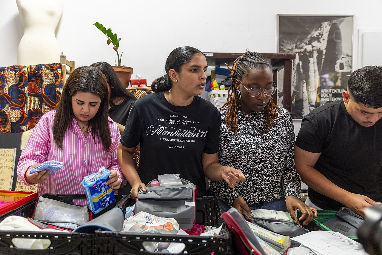 WIENXTRA_Kick o-off Ehrenamtswoche-c-Carolina Frank--49