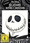 Nightmare before Christmas