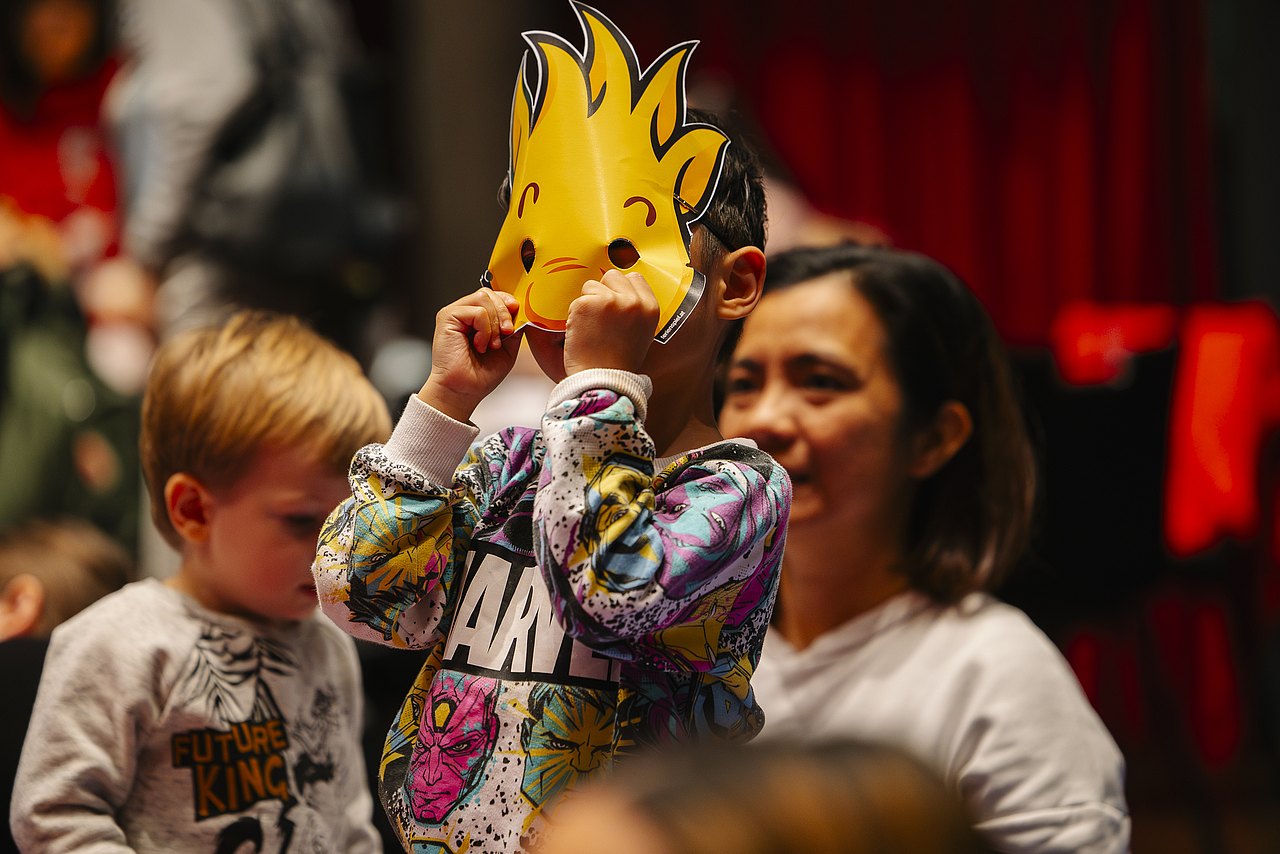 Kinderaktiv - Hollis Grätzltour Winterausgabe