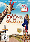 Mein Freund, die Giraffe