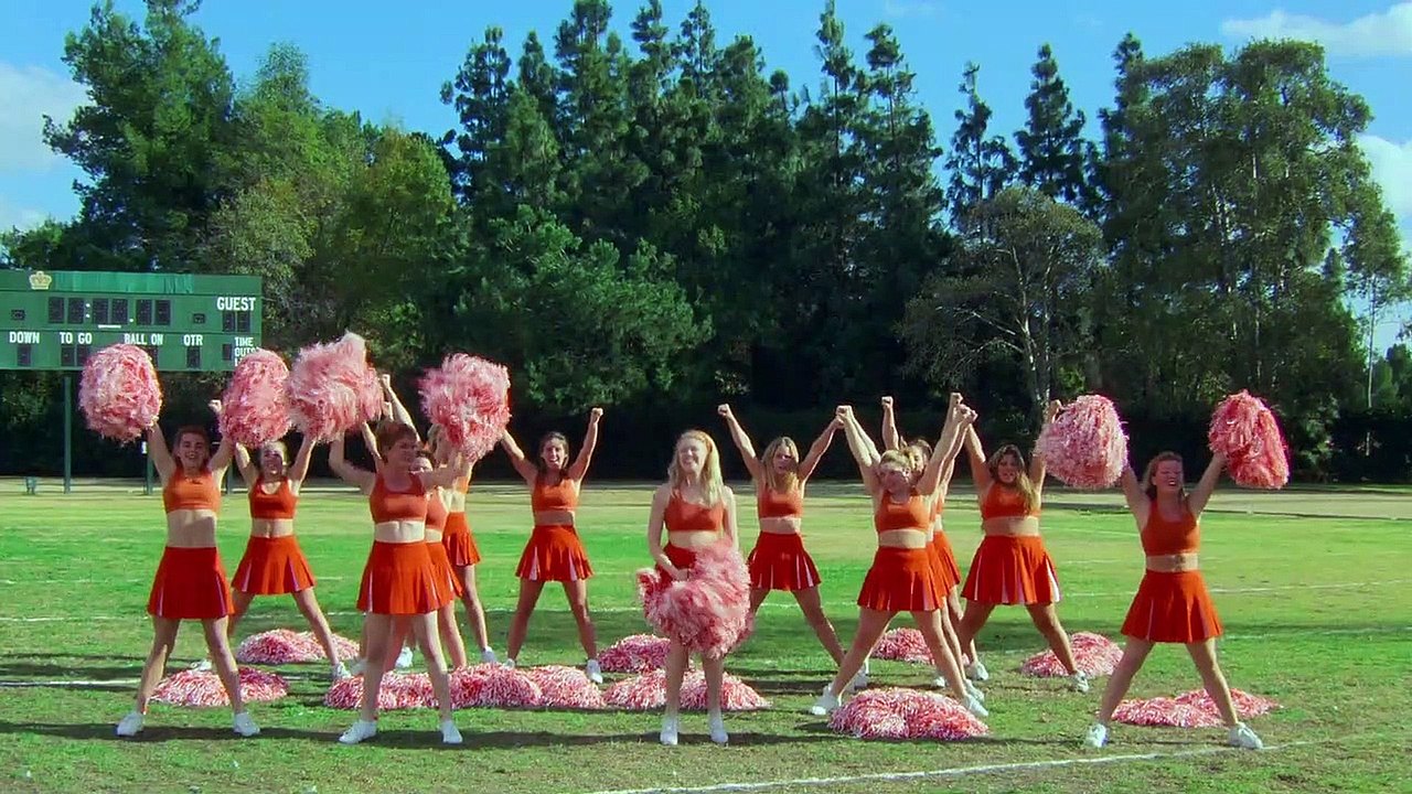 But I'm a Cheerleader Filmbild von But I'm a Cheerleader