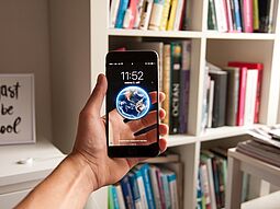 Smartphone