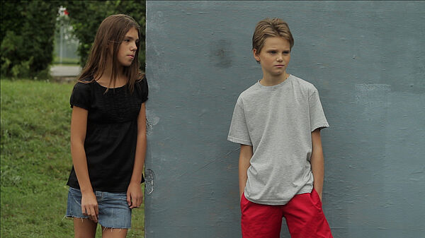 Tomboy 2 Tomboy Filmfoto