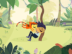 Ich habe keine Angst