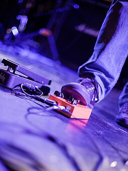 Effektpedal