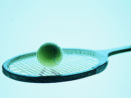 Tennisschläger